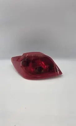 Peugeot 307 Rear/tail lights 89025499 21102010