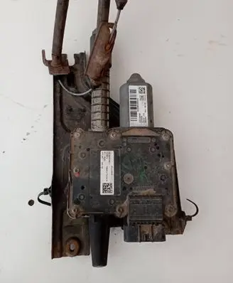 Opel Insignia A Hand brake/parking brake motor 22792204