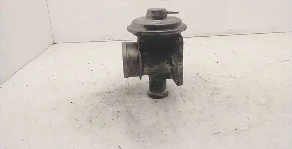 BMW 5 E39 EGR valve 78545204