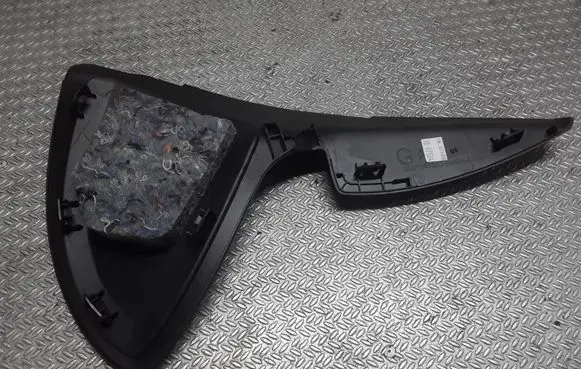 Citroen C5 Dashboard side end trim 9682341577