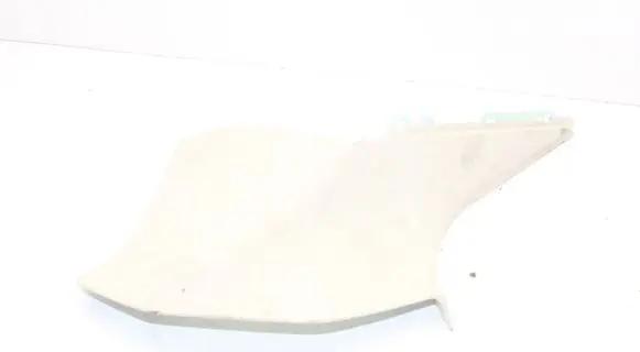Tesla Model S (C) pillar trim 100745700C