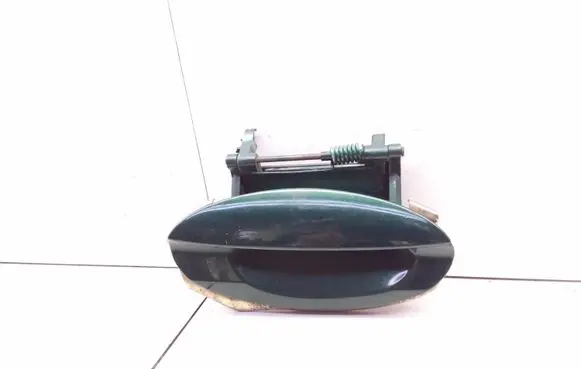 Jaguar X-Type Front door exterior handle 1X4326604AGW
