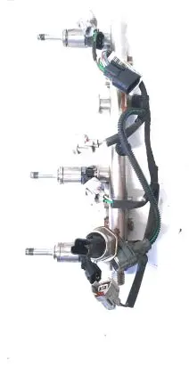 Nissan Qashqai Fuel main line pipe 175204385R
