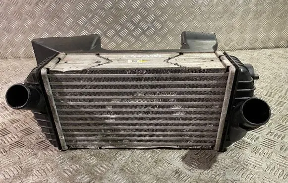 KIA Sportage Intercooler radiator 282702B743