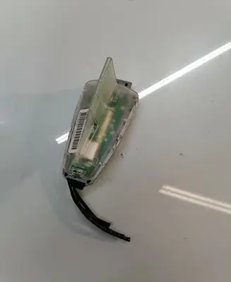 BMW X5 E70 Aerial GPS antenna 6950704