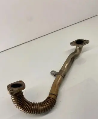 Renault Trafic II (X83) EGR valve line/pipe/hose 8200612266