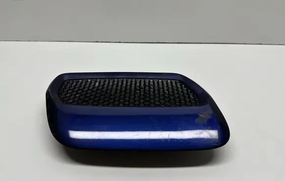 Ford Mustang VI Bonnet/hood grill JR3B16C928AHW G25AC