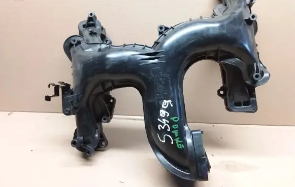 Audi A6 S6 C7 4G Intake manifold 059129711CF