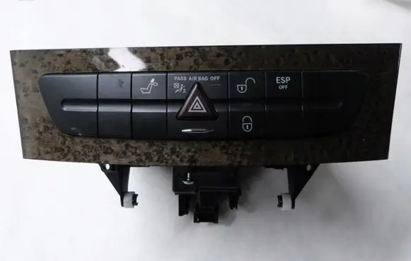 CD/DVD changer