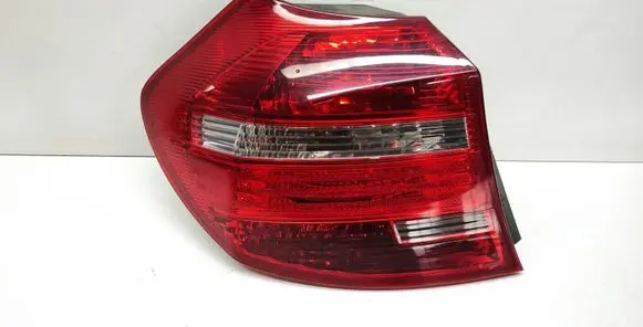 BMW 1 E81 E87 Rear/tail lights 7164955