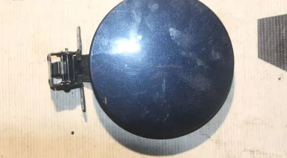 Fuel tank filler cap