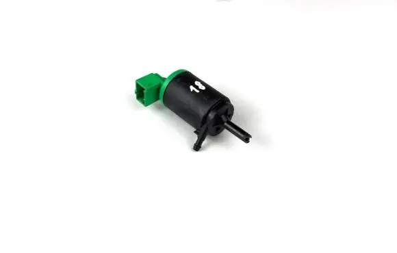 Nissan Micra Windscreen/windshield washer pump 28920j