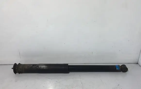 Toyota Yaris Rear shock absorber/damper 485300D450 03081000427