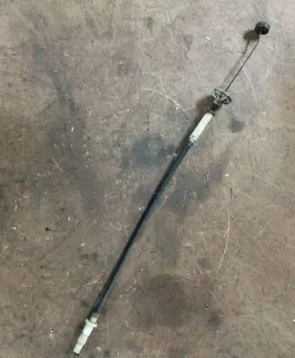 Dodge Durango I Throttle cable 