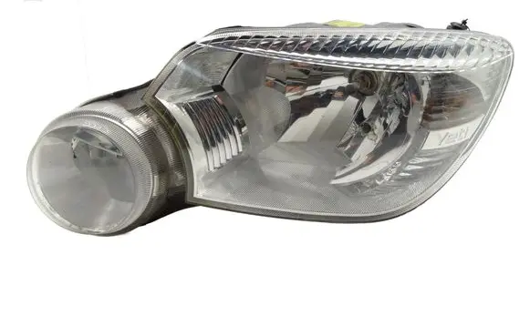 Skoda Yeti (5L) Headlight/headlamp 5L2941015A