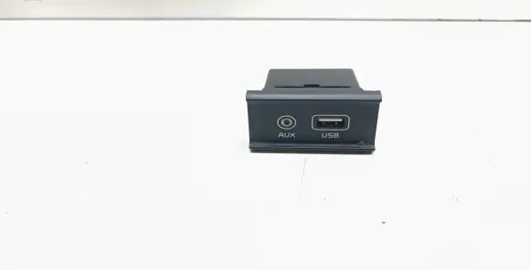 USB socket connector