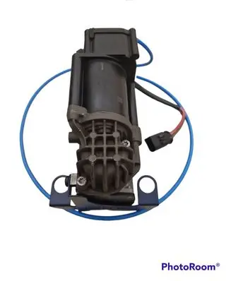 Mercedes-Benz S W221 Air suspension compressor/pump A2213201704 2213201704 A2213201604