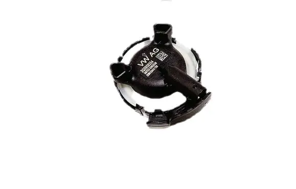 Skoda Superb B8 (3V) Airbag deployment crash/impact sensor 3Q0959354