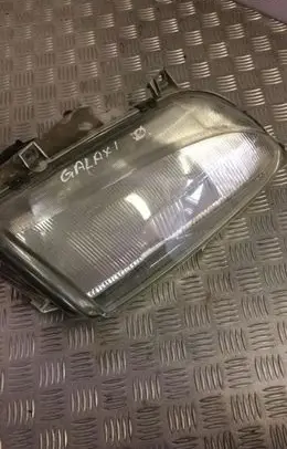 Ford Galaxy Headlight/headlamp 7m194101af