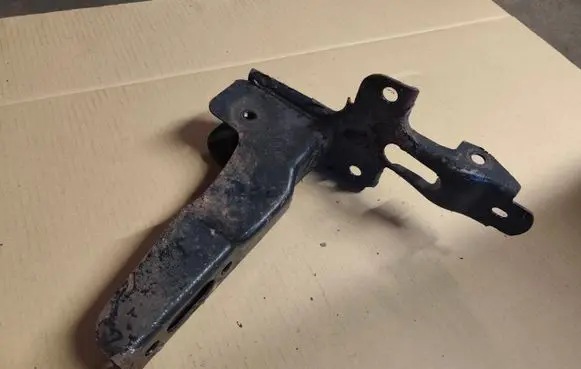Chrysler PT Cruiser Other rear suspension part 