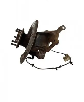 Ford Kuga I Rear wheel hub
