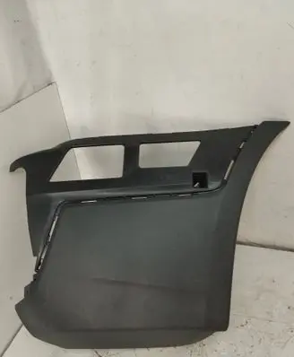 BMW X3 E83 Rear bumper corner part panel trim 3416238 121253 14831
