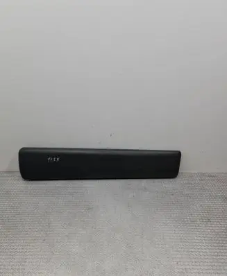 Renault Trafic II (X83) Front door trim (molding) 8200036086 91165345