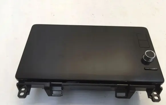 Honda Jazz IV GR Crosstar Radio/CD/DVD/GPS head unit 39710TZAE01M1