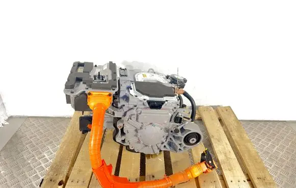 KIA EV6 Electric car motor 365001XAB0 366011XFM0 91958CV020