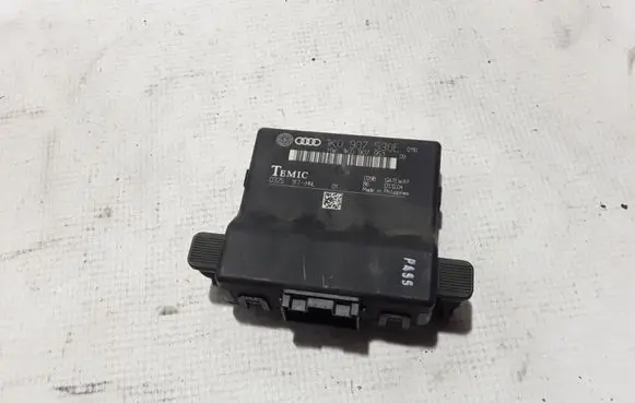 Volkswagen Caddy Other control units/modules 1K0907530E