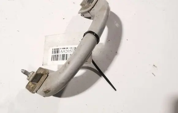 Peugeot Boxer Front interior roof grab handle