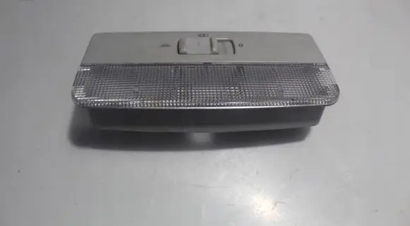 Volkswagen Polo V 6R Other interior light