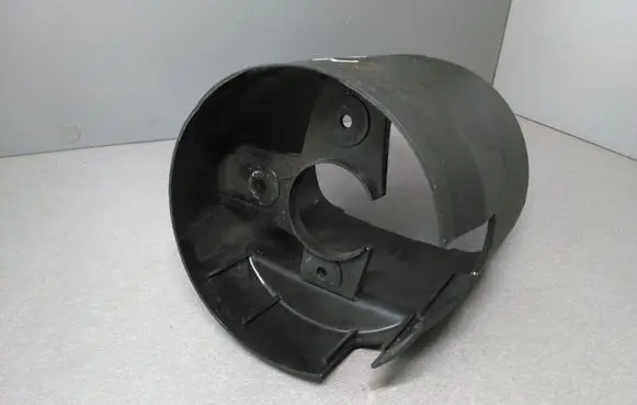 Mercedes-Benz E W210 Steering wheel trim 2104620223