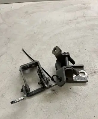 Opel Insignia A Rear door hinge set 