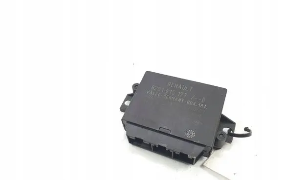 Renault Master III Parking PDC control unit/module 8201015177PDC