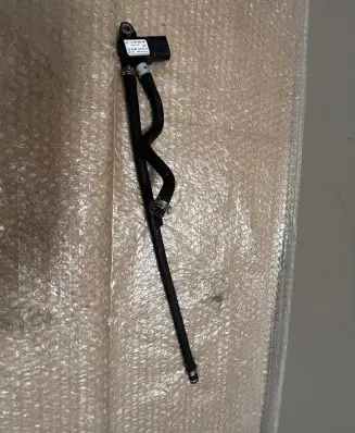 Mercedes-Benz B W246 W242 Exhaust gas pressure sensor A0071536028 0281006066