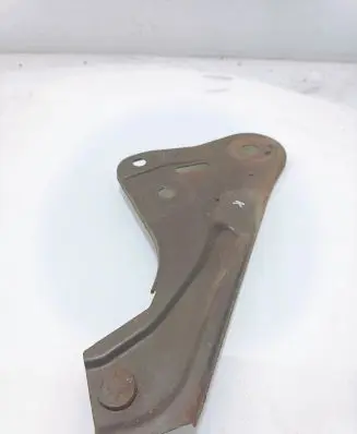 Other front suspension part