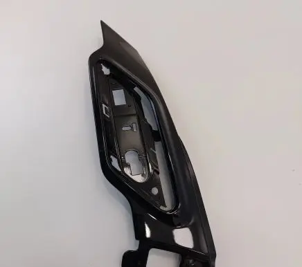 Mini Cooper Countryman R60 Front fender indicator light 9803127
