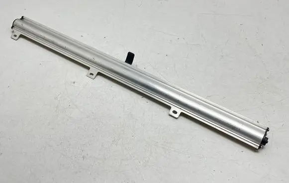 Chrysler Pacifica Sliding door sun shade/blind 