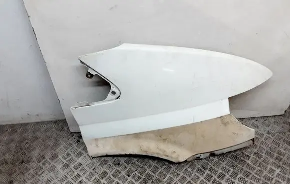Ford Transit Fender