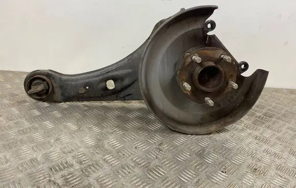 Mitsubishi Eclipse Cross Rear wheel hub