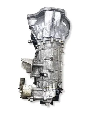 Iveco Daily 6th gen Manual 6 speed gearbox 8873780