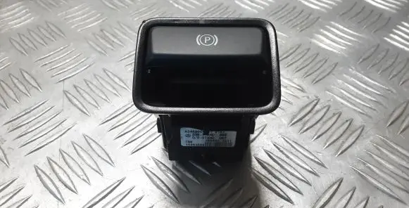 Mercedes-Benz GLE (W166 - C292) Hand parking brake switch A2469050451