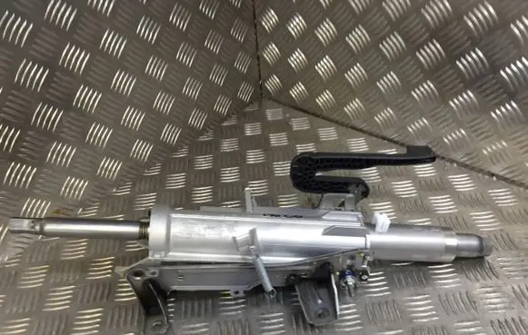 Audi A6 S6 C7 4G Steering column universal joint 4K0419502E