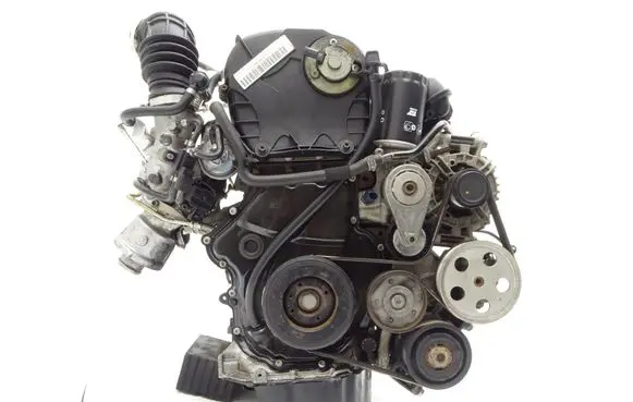 Audi A4 S4 B8 8K Engine swap 07K905715D 06H903016L