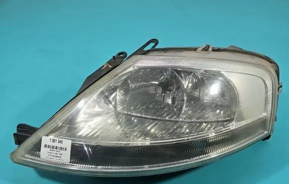 Headlight/headlamp
