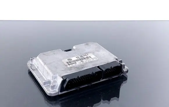 Engine control unit/module ECU