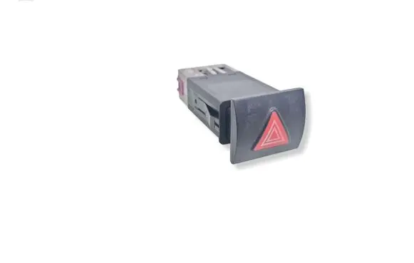 Seat Leon (1M) Hazard light switch 1M0941509B