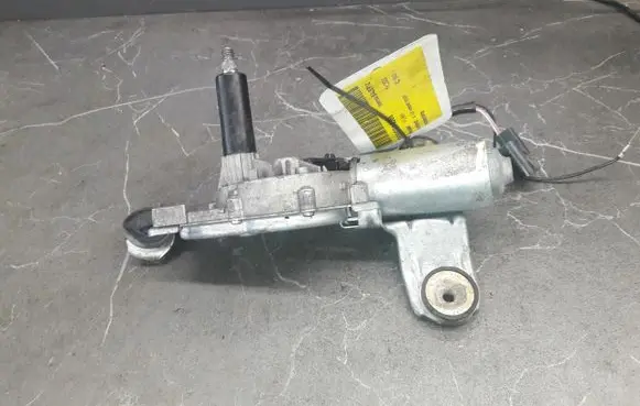 Ford Puma Rear window wiper motor