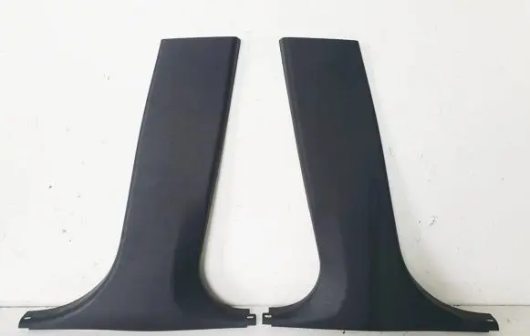 BMW 1 F20 F21 (B) pillar trim (bottom)